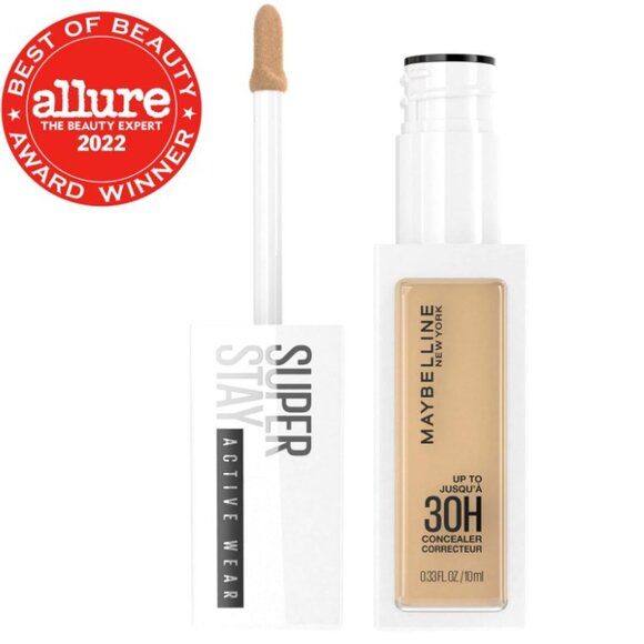 Maybelline Super Stay Liquid Concealer - #27 - Picture 1 of 9